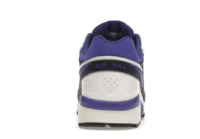 Nike Air Max BW PRM Persian Violet 2016