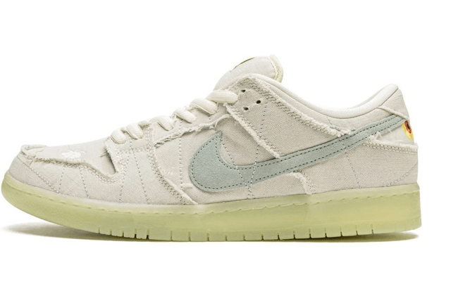 Nike SB Dunk Low Mummy