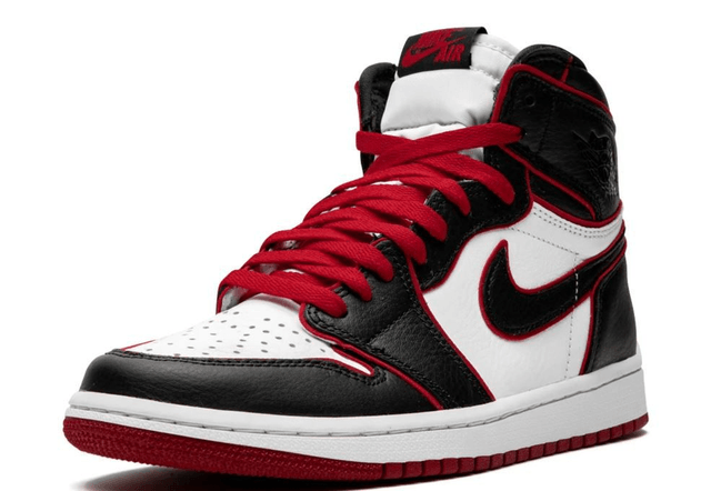 Air Jordan 1 High OG Bloodline / Meant To Fly