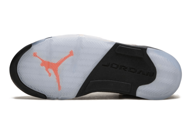 Air Jordan 5 Retro International Flight