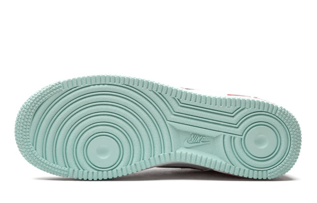 Nike Air Force 1 '07 LV8 GS White / Atomic Pink