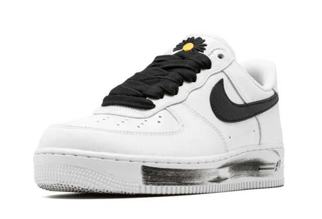 Nike Air Force 1 Low G-Dragon-White