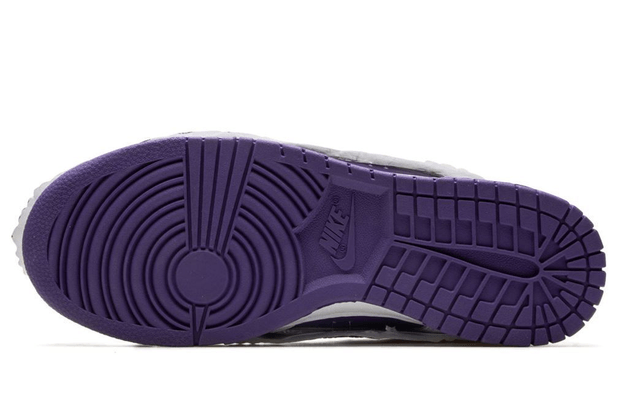 Nike DUNK LOW WMNS flip the school
