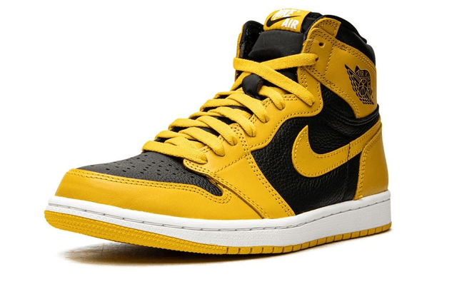 Air Jordan 1 High OG Pollen