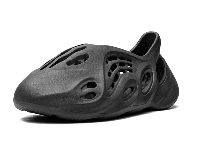 Yeezy Foam Runner Onyx