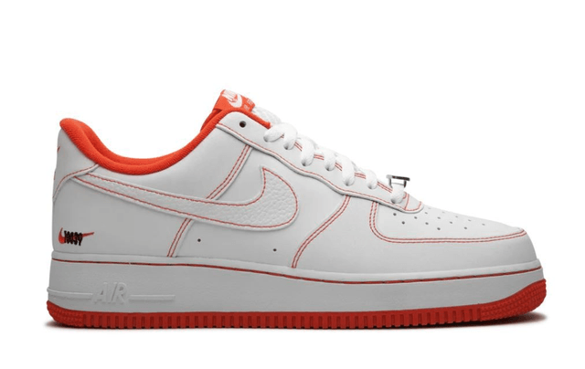 Nike Air Force 1 '07 LV8 EMB Rucker Park