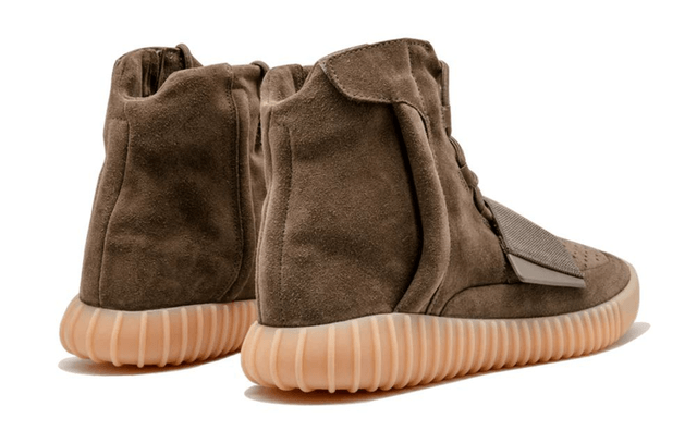 Yeezy Boost 750 Chocolate