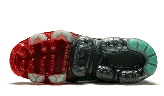 Nike AIR VAPORMAX 2019 CPFM WMNS Cactus Plant