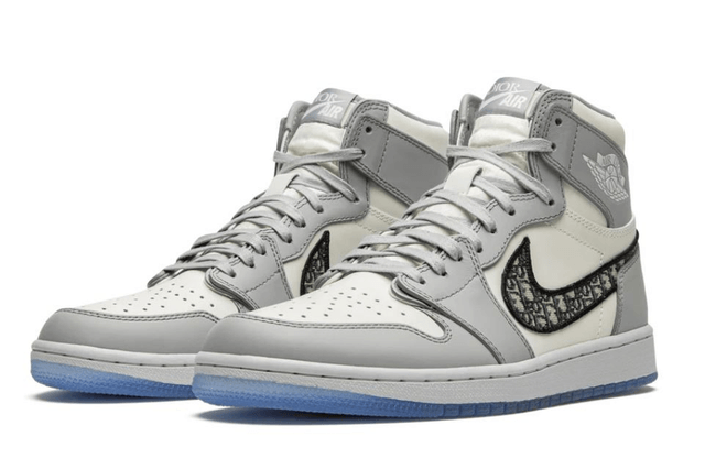 Air Jordan 1 Retro High Dior