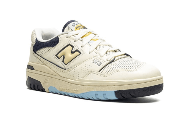 New Balance 550 Rich Paul