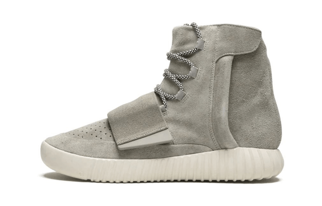 Yeezy Boost 750 Light Brown