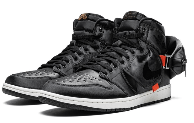 Air Jordan 1 High OG Stash