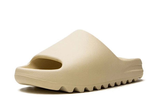 Yeezy Slide Bone 2022