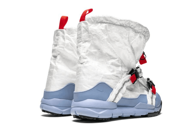 Nike Mars Yard Overshoe Tom Sachs Mars Yards