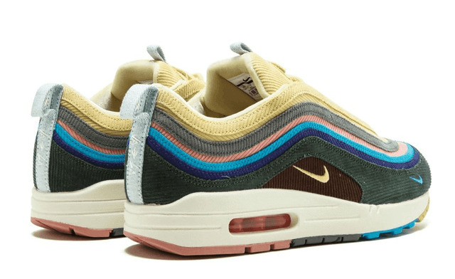 Nike Air Max 1/97 VF SW Sean Wotherspoon