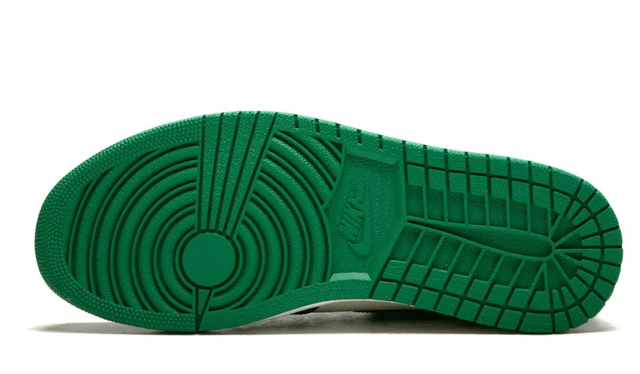 Air Jordan 1 Retro High OG Vert pin