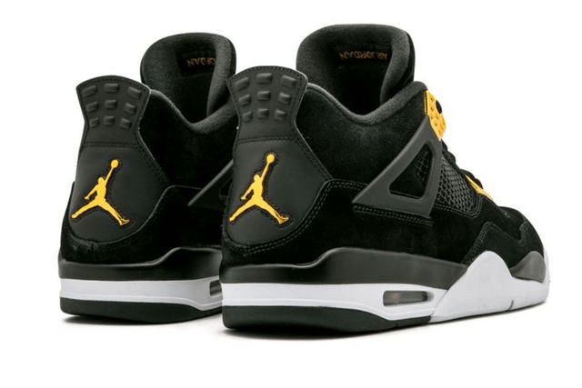 Air Jordan 4 Retro Royalty