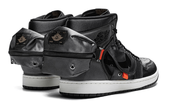 Air Jordan 1 High OG Stash
