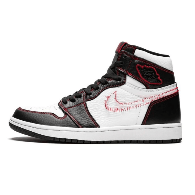 Air Jordan 1 Retro High OG Defiant Yellow