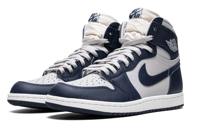 Air Jordan 1 High 85 Georgetown