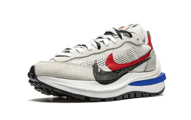Nike VaporWaffle Sacai  Sport Fuchsia