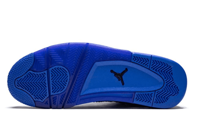 Air Jordan 4 Retro FK Game Royal