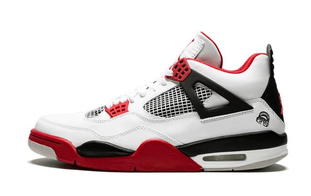 Air Jordan 4 Retro Mars Blackmon