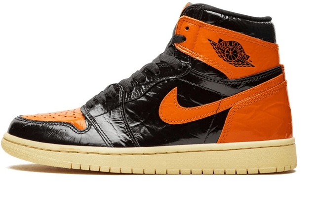  Air Jordan 1 Retro High Shattered Backboard 3.0