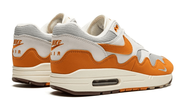 Nike Air Max 1 Patta - Monarch