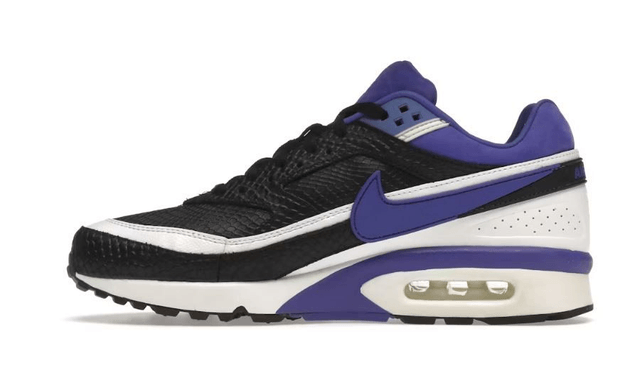 Nike Air Max BW PRM Persian Violet 2016