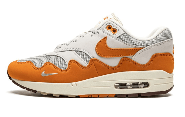 Nike Air Max 1 Patta - Monarch