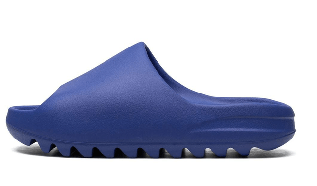 Yeezy Slide Azure