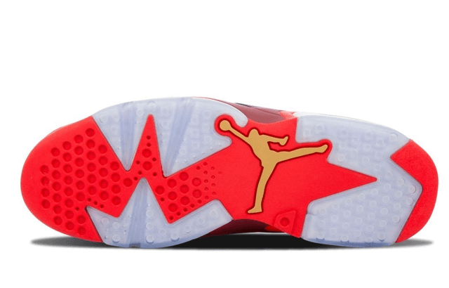 Air Jordan 6 Retro Cigar