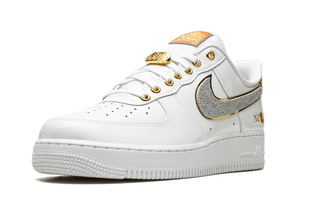 Nike Air Force 1 Low NOLA