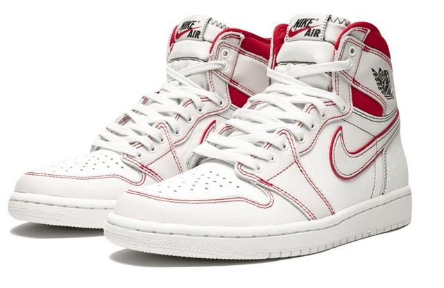 Air Jordan 1 Retro High OG Phantom