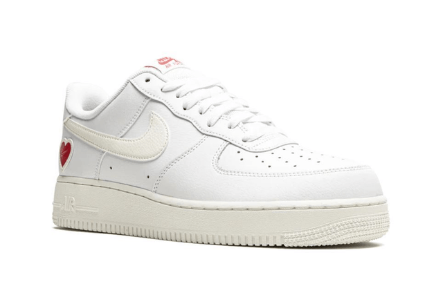 Nike Air Force 1 Low Valentines Day 2021