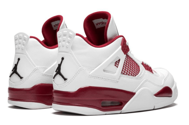 Jordan 4 Retro Alternate