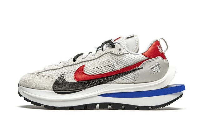 Nike VaporWaffle Sacai  Sport Fuchsia