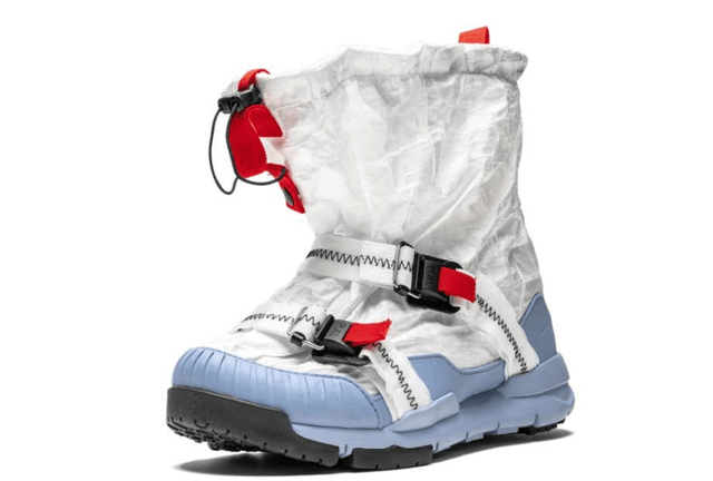 Nike Mars Yard Overshoe Tom Sachs Mars Yards