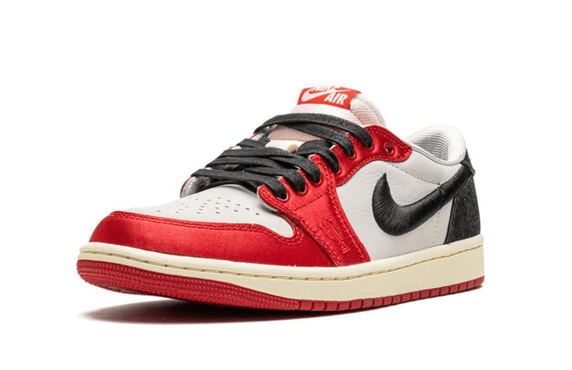 Air Jordan 1 Air Jordan 1 Trophy Room  Away