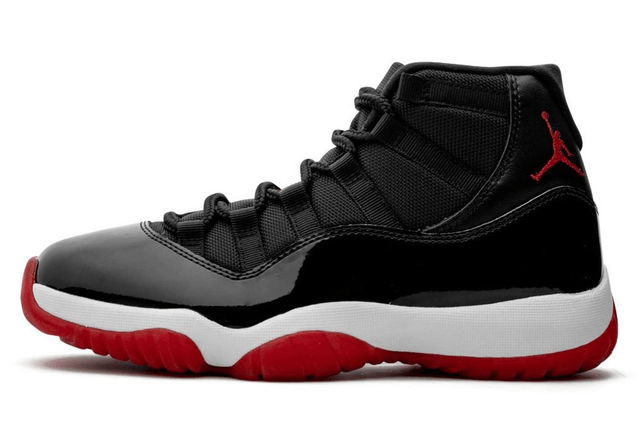 Air Jordan 11 Retro Bred 2019