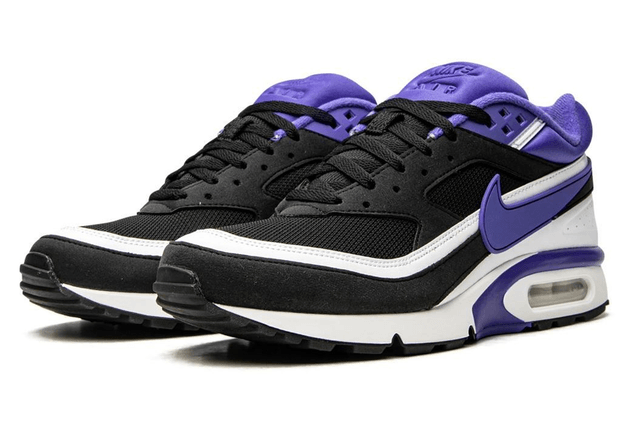 Nike Air Max BW OG Persian Violet (2021)