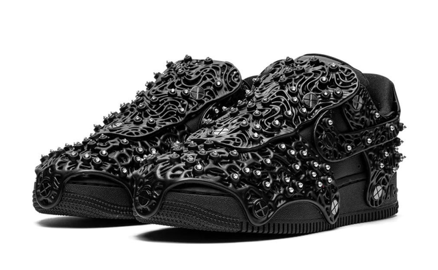 Nike Air AIR FORCE 1 LXX SRVSKI MNS WMNS Swarovski
