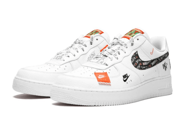 Nike Air Force 1 '07 PRM JDI