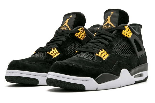 Air Jordan 4 Retro Royalty