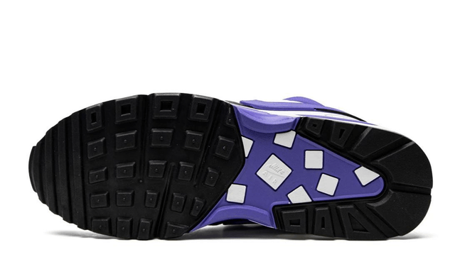 NIKE AIR MAX B WMNS White Persian Violet