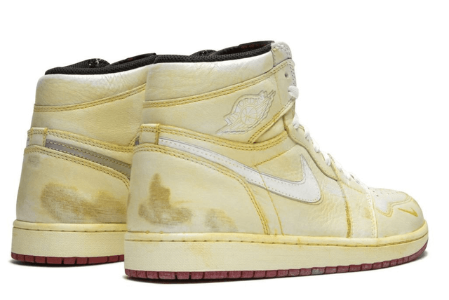 Air Jordan 1 Hi OG NRG Nigel Sylvester