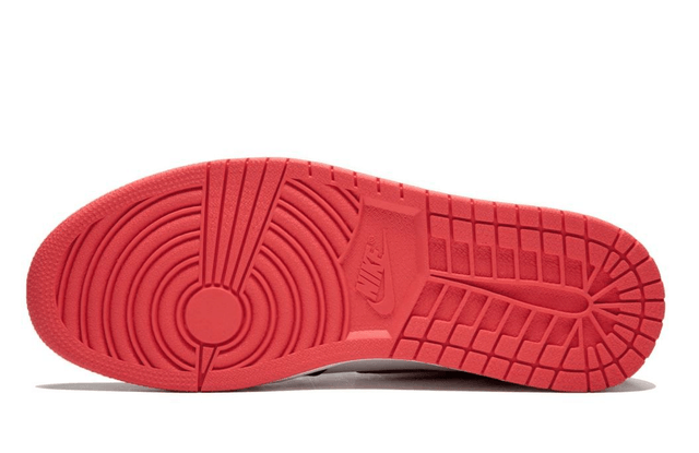 Air Jordan 1 Retro High OG Track Red