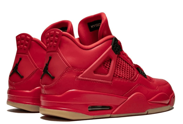 AIR JORDAN 4 RETRO NRG WMNS Singles Day