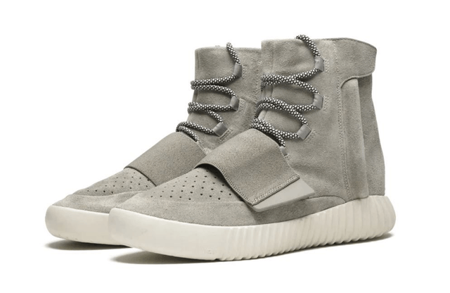 Yeezy Boost 750 Light Brown